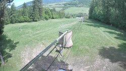 Sjezdovka