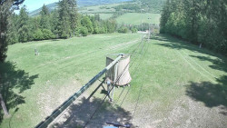 Sjezdovka