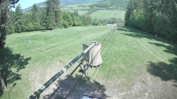 Sjezdovka