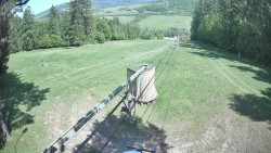 Sjezdovka