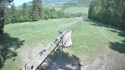 Sjezdovka