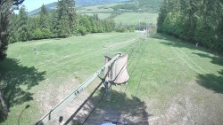 Sjezdovka