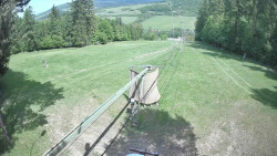 Sjezdovka