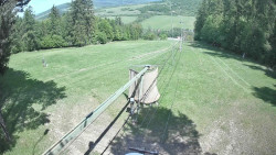 Sjezdovka