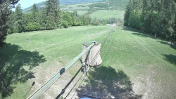 Sjezdovka