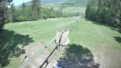 Sjezdovka