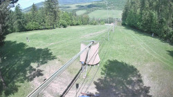 Sjezdovka