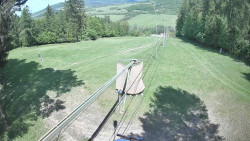 Sjezdovka