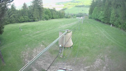 Sjezdovka
