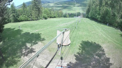 Sjezdovka