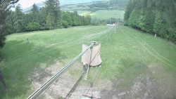 Sjezdovka