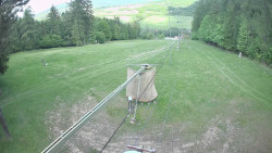 Sjezdovka