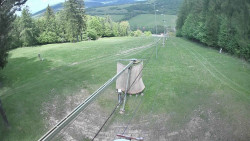 Sjezdovka