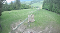 Sjezdovka