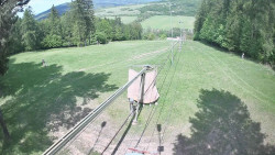 Sjezdovka