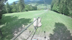 Sjezdovka