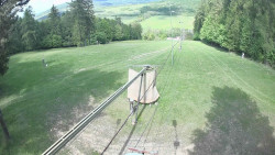 Sjezdovka