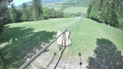 Sjezdovka