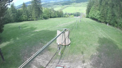 Sjezdovka