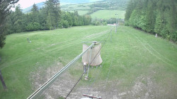 Sjezdovka