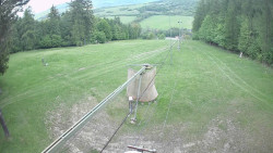 Sjezdovka