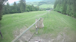 Sjezdovka
