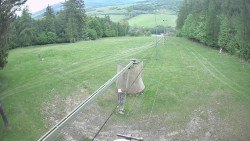Sjezdovka