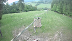 Sjezdovka