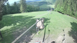 Sjezdovka