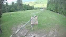 Sjezdovka