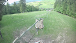 Sjezdovka