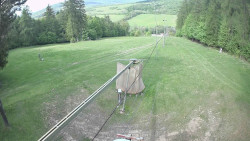 Sjezdovka