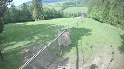 Sjezdovka