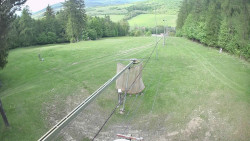 Sjezdovka
