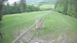 Sjezdovka