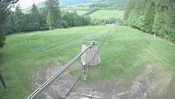 Sjezdovka