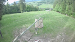 Sjezdovka