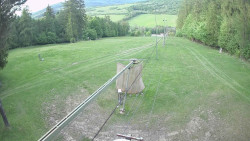 Sjezdovka