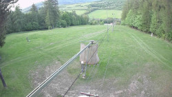 Sjezdovka