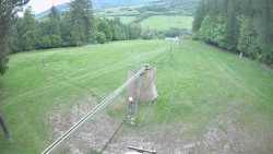 Sjezdovka