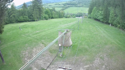 Sjezdovka