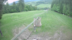 Sjezdovka