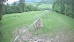 Sjezdovka
