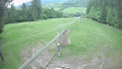 Sjezdovka