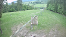 Sjezdovka