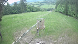Sjezdovka