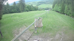 Sjezdovka