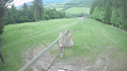 Sjezdovka
