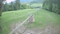 Sjezdovka