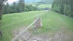 Sjezdovka